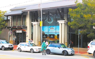 Grey Elephant heads to court… over 'illegal' rates