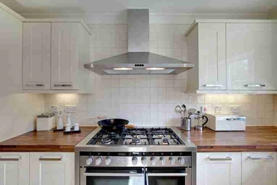 Mistakes to avoid when designing a kitchen