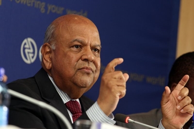 Load shedding: Gordhan cracks the whip