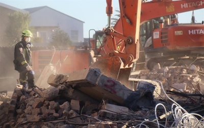 Update: Death toll reaches 33, while 19 not found
