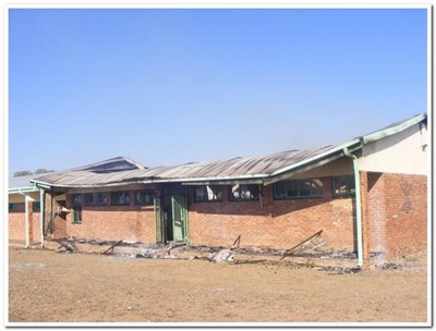 Residents burn two schools in Mpumalanga after municipal by-election