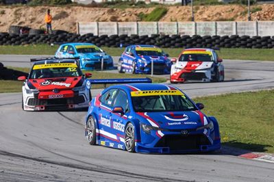 National Extreme Festival hits the right strings at Aldo Scribante