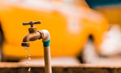 Minister calls for a water and sanitation summit