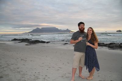 Christine and Kyle to tie the knot