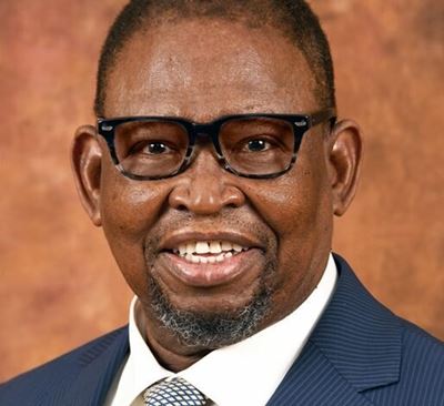 Finance minister to table Medium-Term Budget Policy Statement today