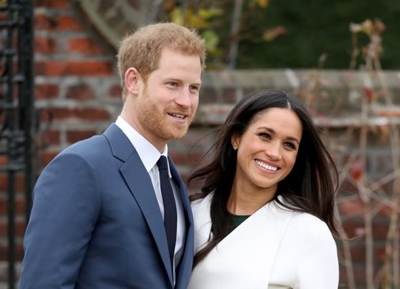 Prince Harry to resurface after royal bombshell