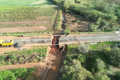 Climate change in spotlight at annual environmental indaba
