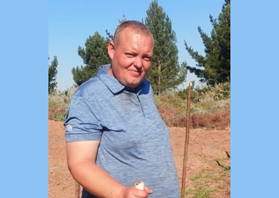 Friemersheim-man (44) as vermis aangemeld