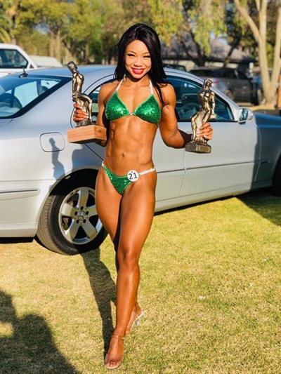 UK beckons our bodybuilder