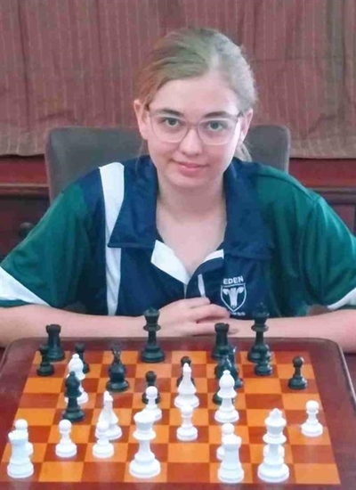 Skaakmat