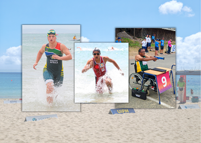 Team SA tops medal table at UIPM world champs in Mossel Bay