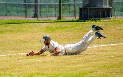 CX sides excel in SWD