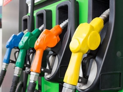 Fuel price expected to drop