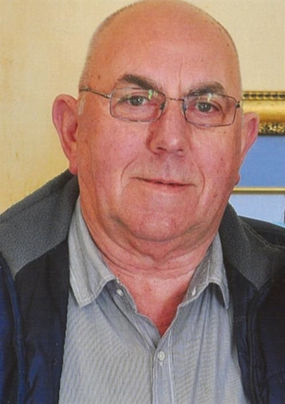 Hessequa groet 'n legende