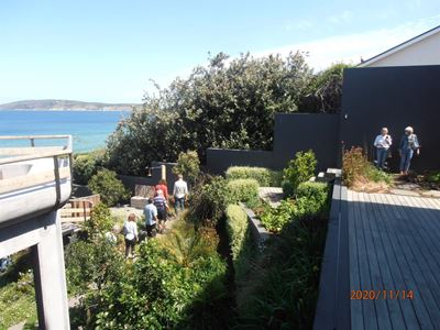 Plett gardens raise over R40 000 for animal welfare