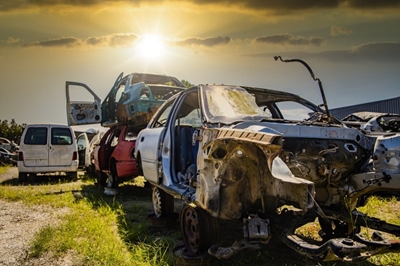 Sales crash to 20-year low