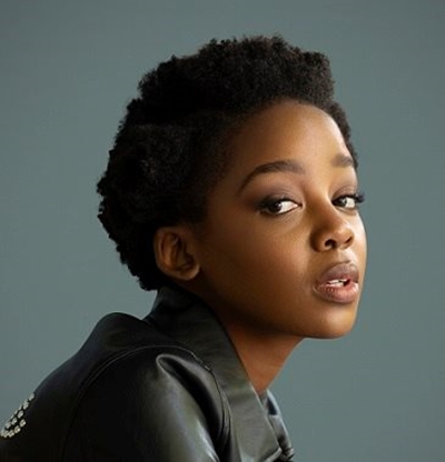‘I don’t feel qualified’- Thuso Mbedu on E! 2020 People’s Choice Awards nomination