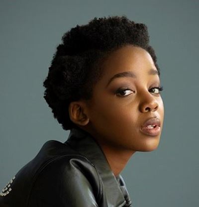 ‘I don’t feel qualified’- Thuso Mbedu on E! 2020 People’s Choice Awards nomination