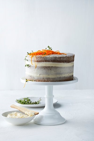 Four delicious plant-based recipes to try at home