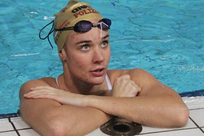 Panziera lands on all-time women's 200 SCM back performer list
