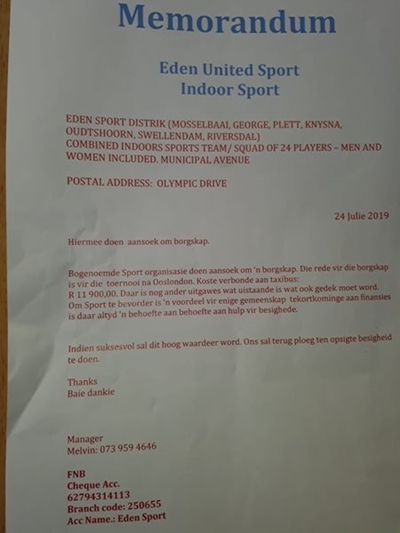 Pasop vir dié slenter