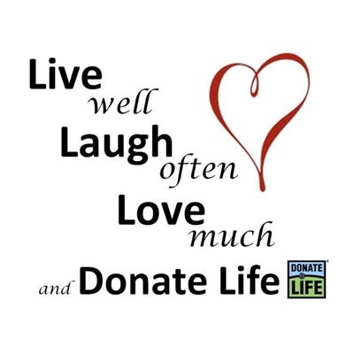 Easy steps to become an organ donor