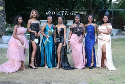 Flashy at Nqweba