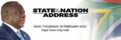 All systems go for 2022 SONA