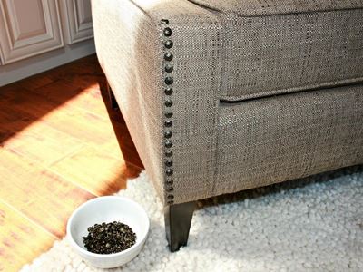 Ways to upstyle your old sofa