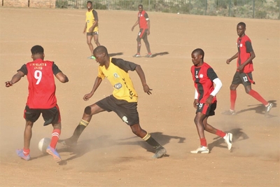 Ntura'22 Soccer Tournament 2nd edition great success