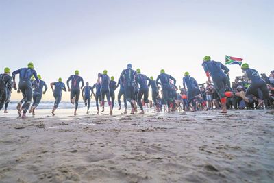 Ikoniese Mosselbaai 'n gunsteling gasheer – wêreldwyd