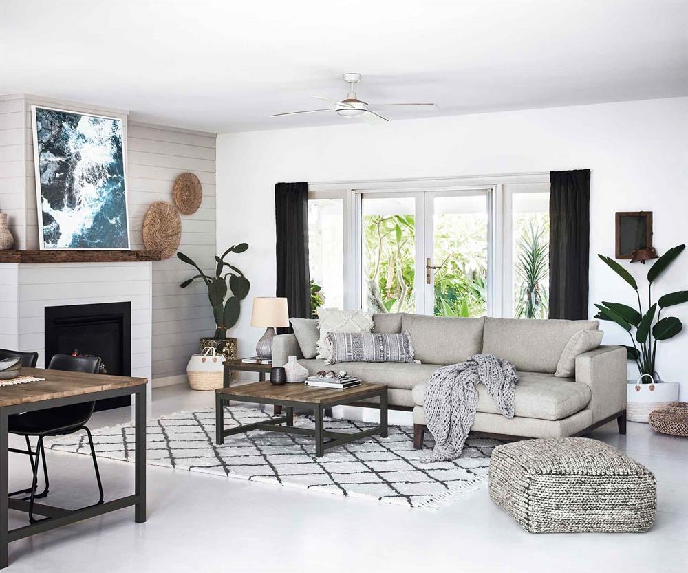 Brighten Up A Dark Depressing Room George Herald