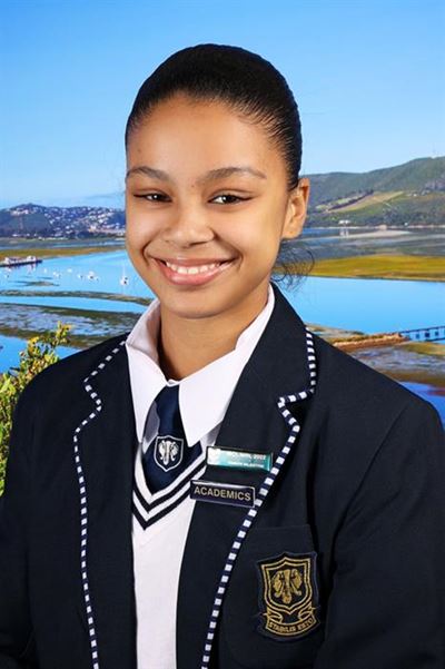 Class of 2022: Knysna High School