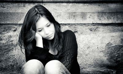 Teen depression: A parent’s guide