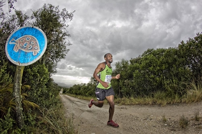 Countdown to Tortoise Tuff: Enter now