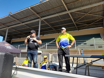 Heidelberg vier weer sportdag