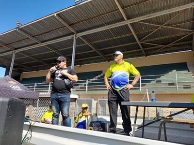 Heidelberg vier weer sportdag
