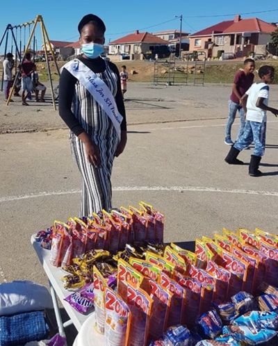 Help put Mossel Bay on the map