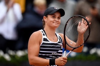 Rankings unchanged for top women post-Wimbledon