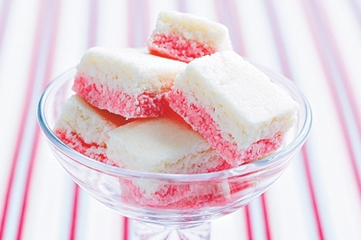 Delicious Coconut-Infused Recipes 