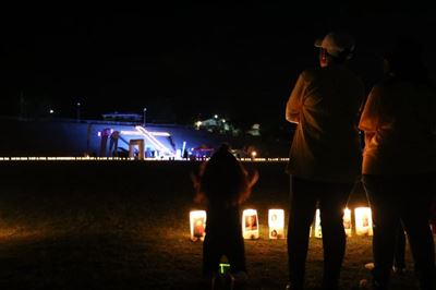 2019 Cansa Relay for Life