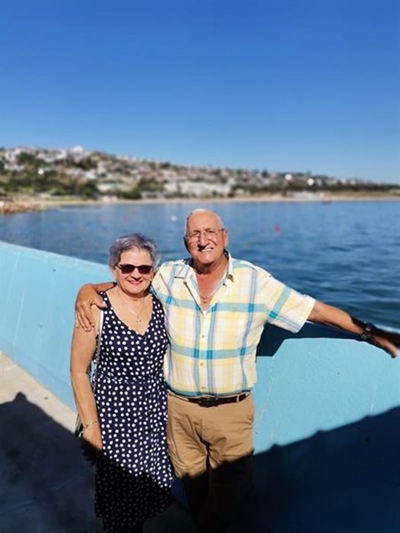 Well-loved Mossel Bay businessman dies 