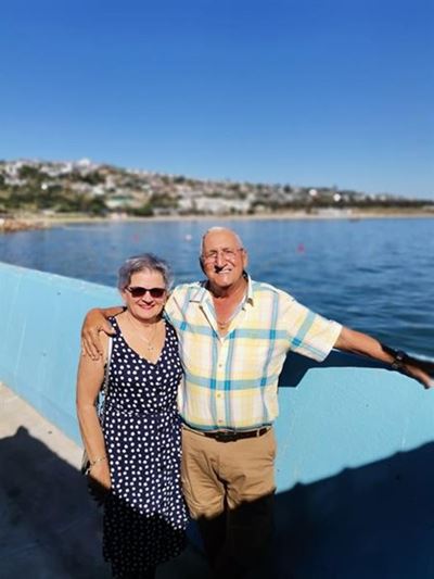 Well-loved Mossel Bay businessman dies 