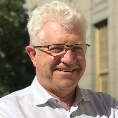 Premier Winde delivers budget vote speech for the Department of the Premier