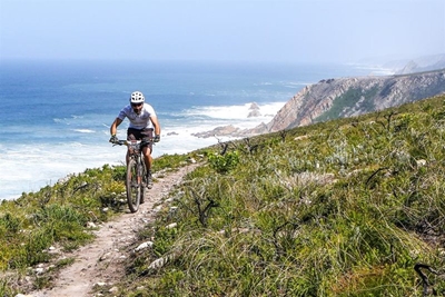 Three-day mountain bike race returns