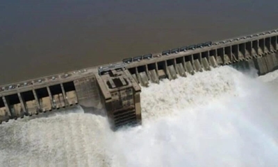 Free State residents fear floods as Vaal Dam levels remain high