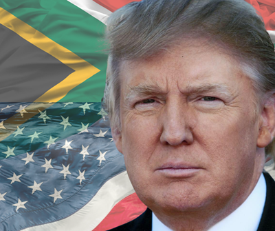 Resettlement of Afrikaners in US as refugees ‘entirely politically motivated’ Dirco says