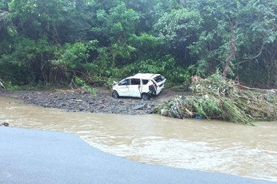Gift of the Givers intervenes in KZN floods