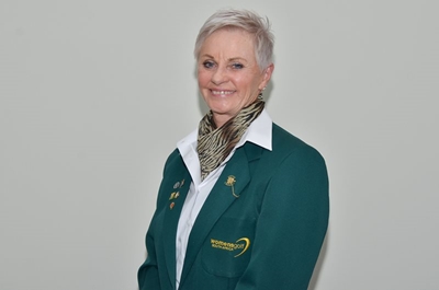Womens Golf South Africa and GolfRSA has heeded the call by the President