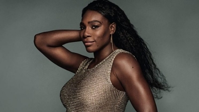 Tennis star Serena Williams struggling with ‘postpartum emotions’